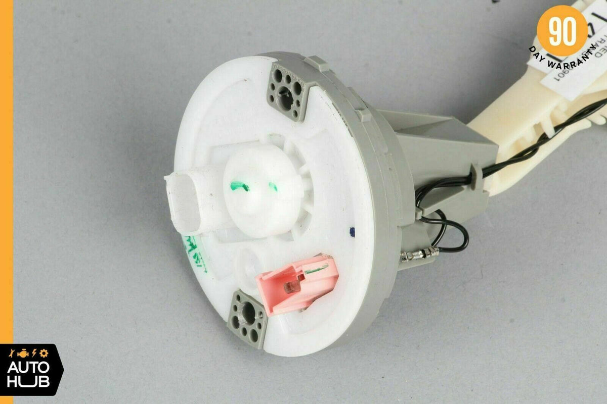 03-12 Mercedes R230 SL500 SL550 Fuel Gas Tank Level Sensor Sending Unit OEM - photo 3