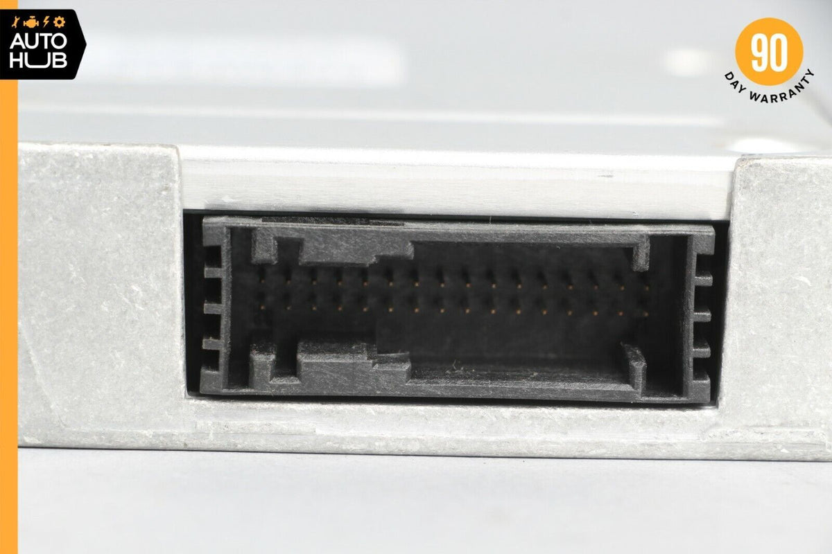 06-12 Mercedes W211 E350  SL550 Communication Control Module 2198200926 OEM - photo 9