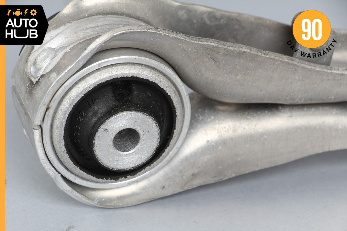 03-11 Mercedes W211 E350 CLS550 E500 E550 Front Left Side Upper Control Arm OEM - photo 6