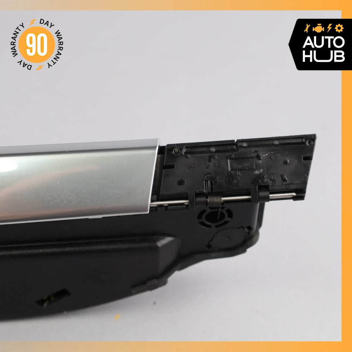 10-16 Porsche Panamera 970 Center Console Dash Cup Holder 97055239400 OEM - photo 8