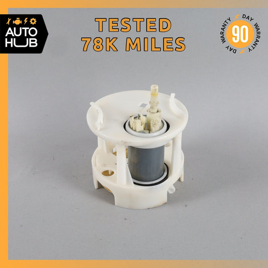 11-18 Mercedes W212 E350 S550 C300 Right Gasoline Tank Fuel Pump 2214704594 OEM - photo 1