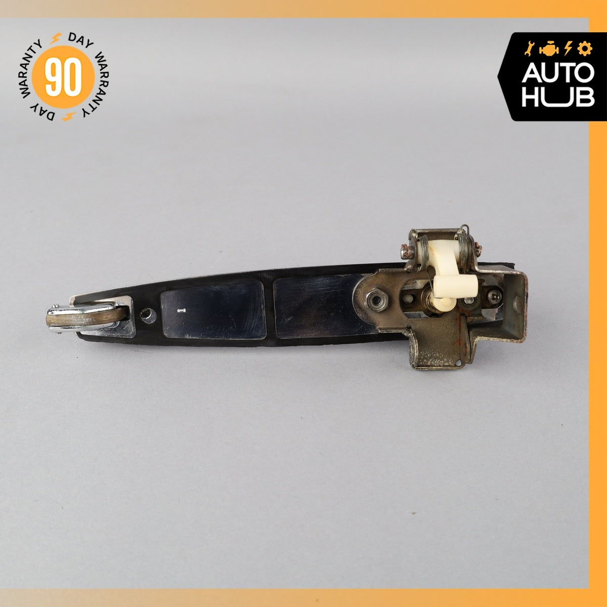 00-09 Bentley Arnage / Rolls Royce Seraph Front or Rear Exterior Door Handle OEM - photo 6