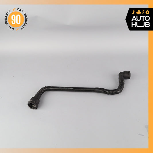 Mercedes W222 S450 M276 Engine Radiator Cooling Hose Pipe OEM - photo 1