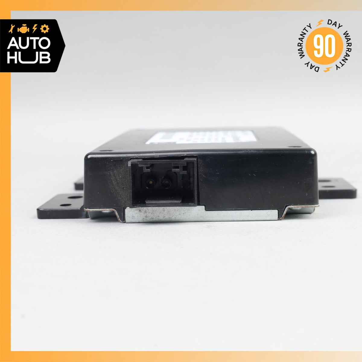 Mercedes R231 SL550 Interface Communication Control Module OEM - photo 7