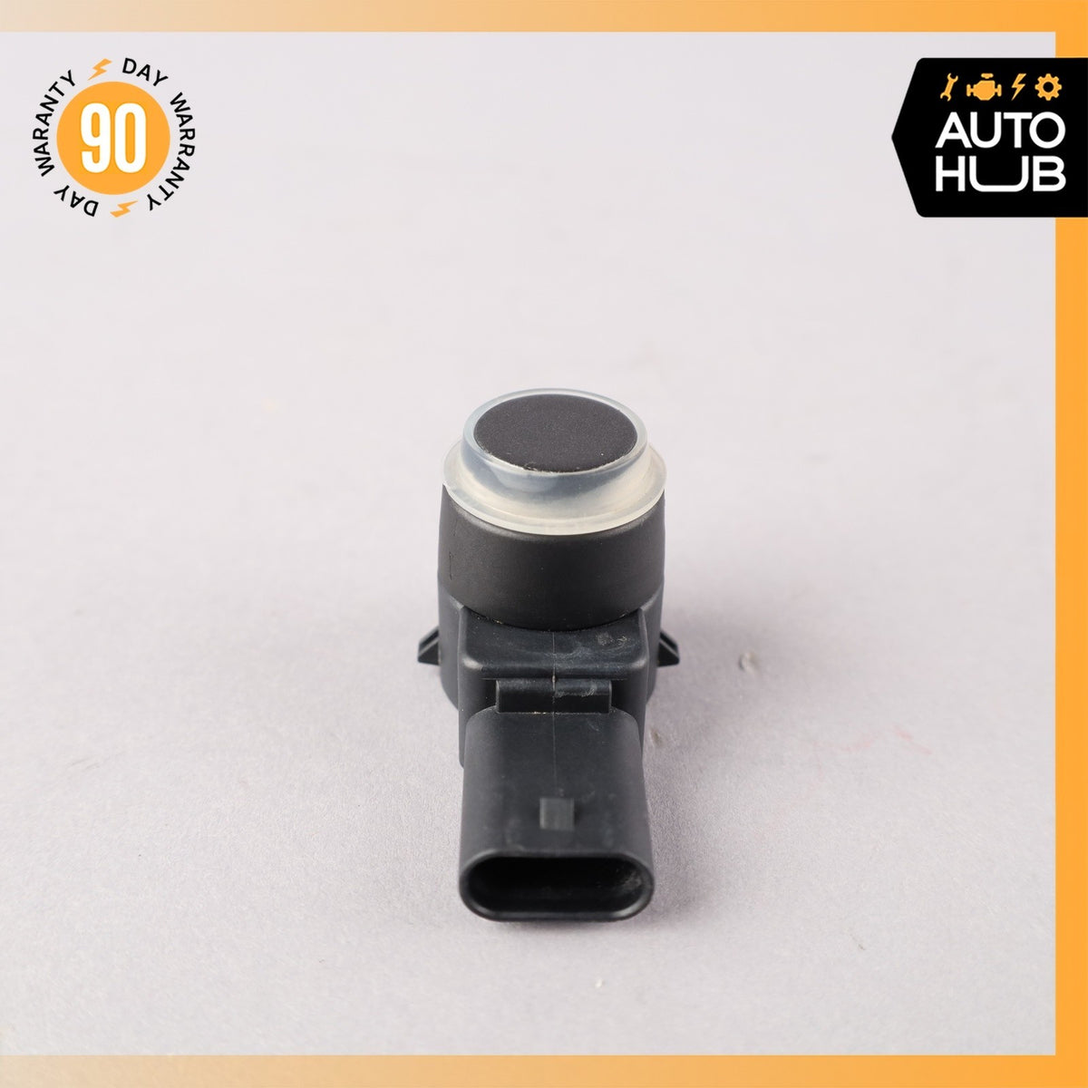 Mercedes W218 CLS550 GL450 Front Bumper Parking PDC Sensor OEM - photo 5