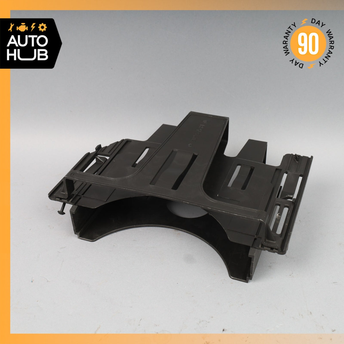 Mercedes W208 CLK430 Holder Bracket 2025458140 OEM - photo 10