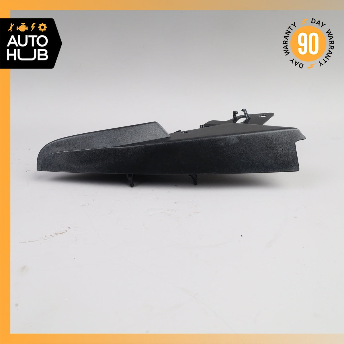 17-22 Infinity Q60 Right Passenger Door Corner Tweeter Speaker OEM 71k - photo 10