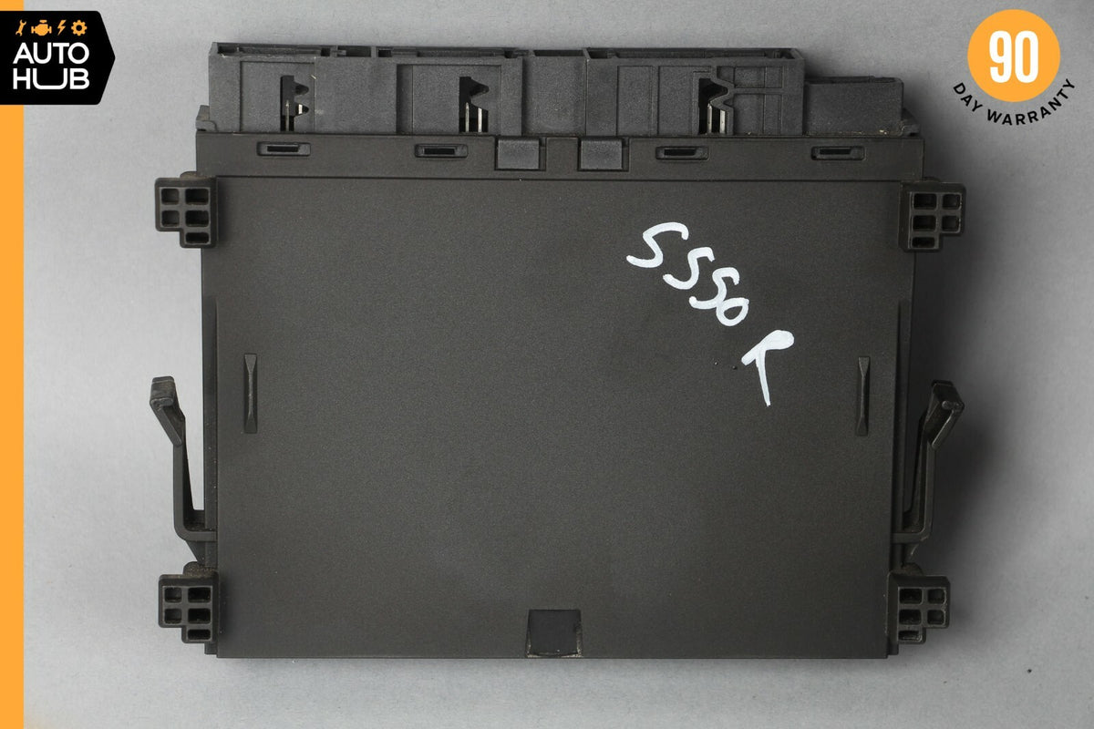07-10 Mercedes W221 S550 CL550 Front Left or Right Seat Contour Control Module - photo 7