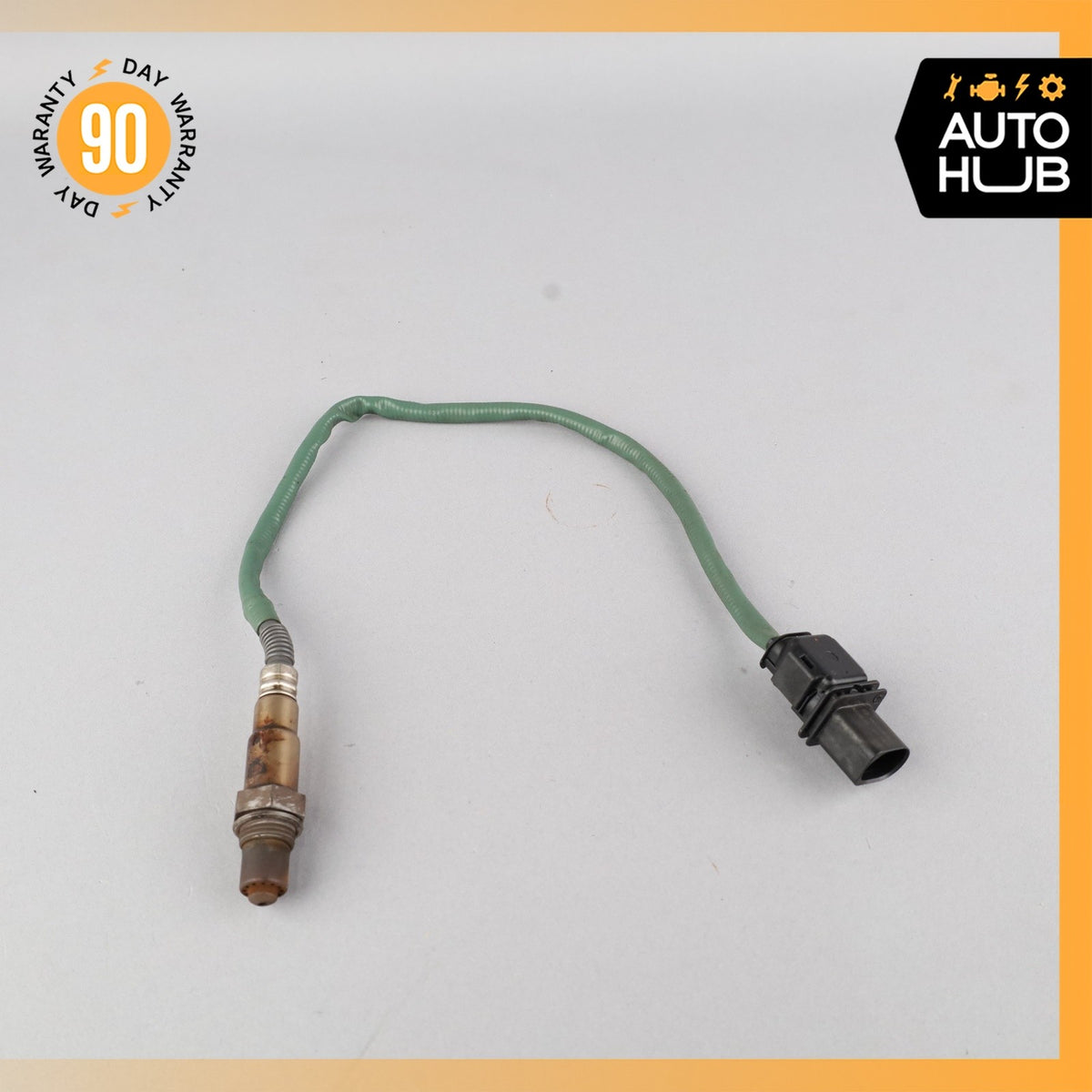 Mercedes W207 E350 SL550 C300 Oxygen O2 Sensor Lambda 0035427018 OEM - photo 6