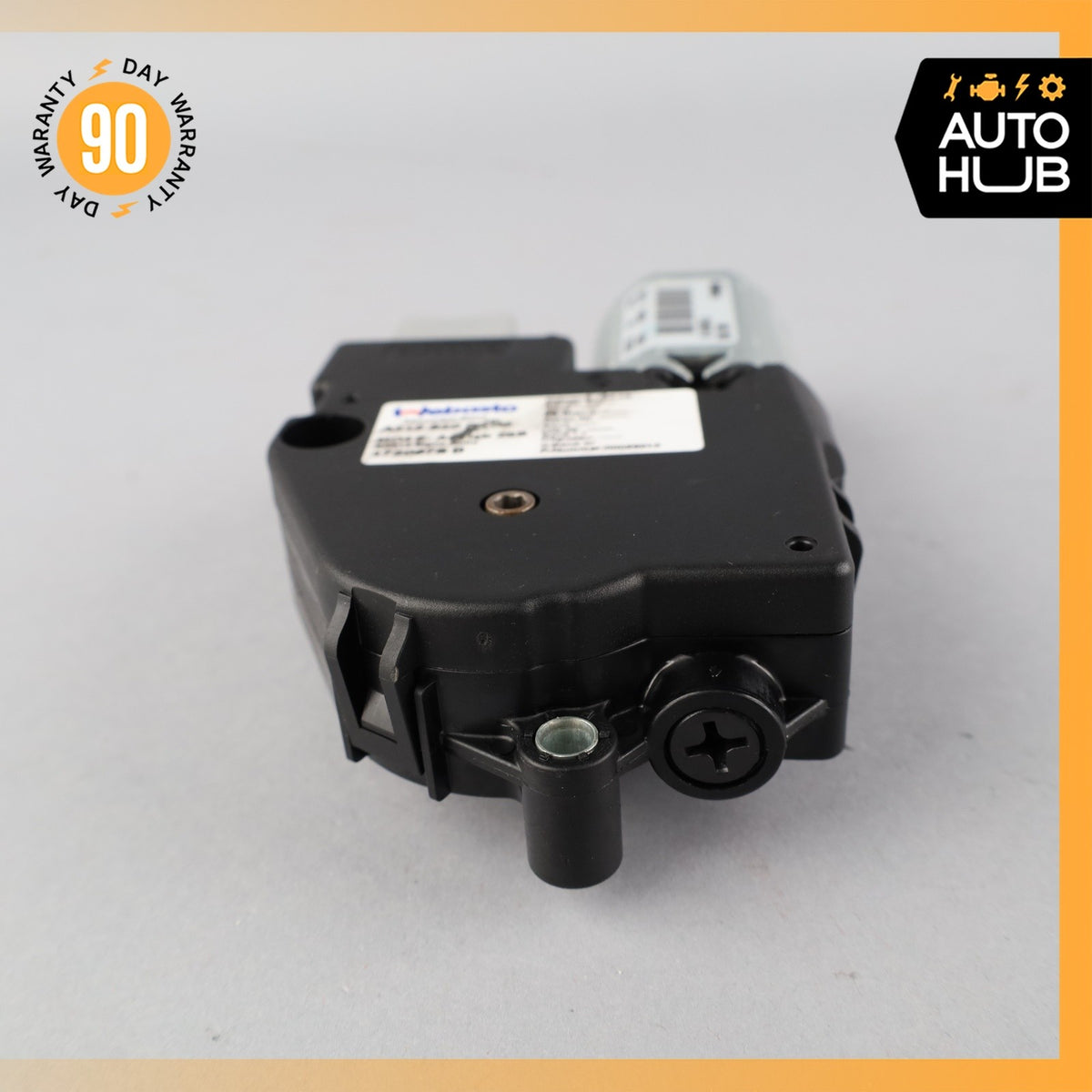 10-17 Mercedes W207 E350 C350 E550 Roof Sun Shade Screen Roller Blind Motor OEM - photo 8