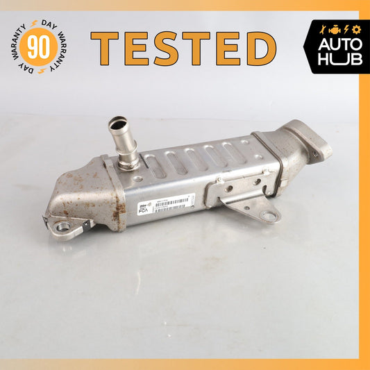 20-26 Alfa Romeo 952 Giulia 2.0L EGR Exhaust Gas Recirculation Cooler OEM - photo 1