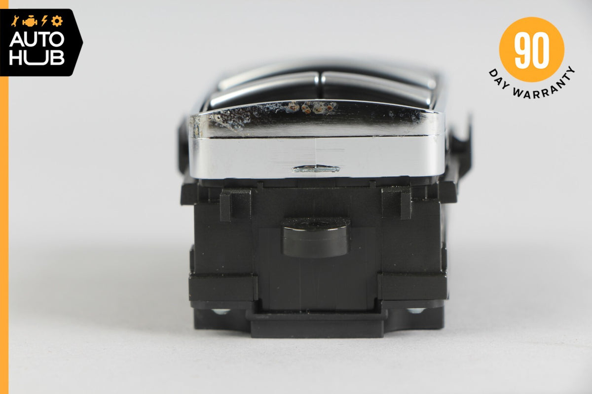 10-13 Mercedes W221 S400 S550 Rear Left or Right Side Window Control Switch OEM - photo 7