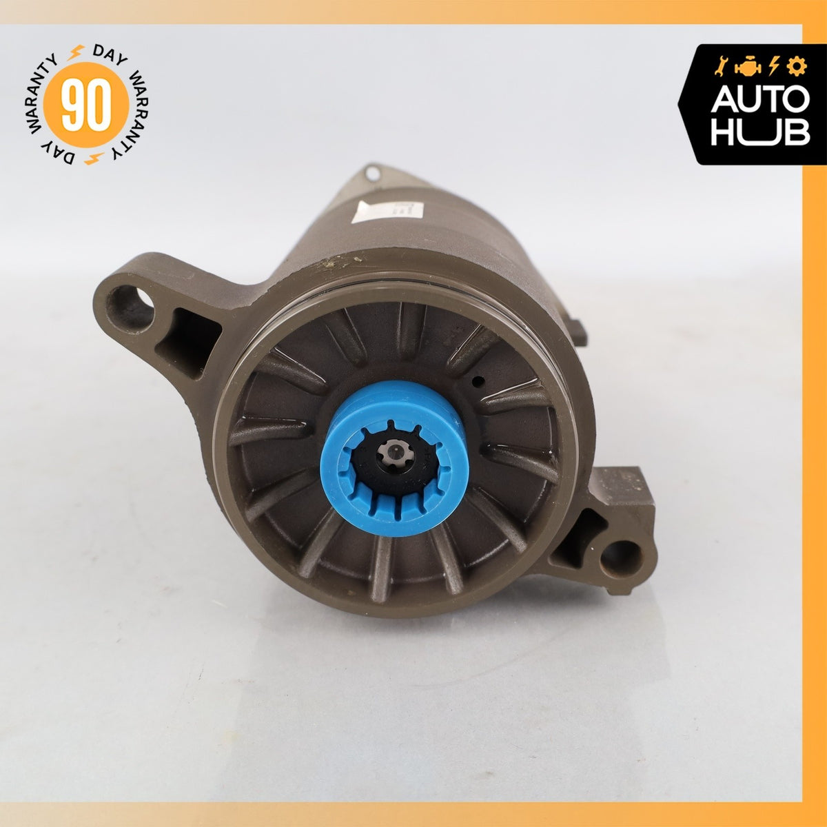 15-20 Audi 8V A3 S3 Electric Power Steering Rack Motor 5Q0909144T OEM - photo 6