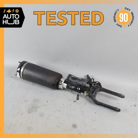 06-13 Mercedes W251 R350 Front Left or Right Shock Strut Absorber w/ ADS Arnott - photo 1