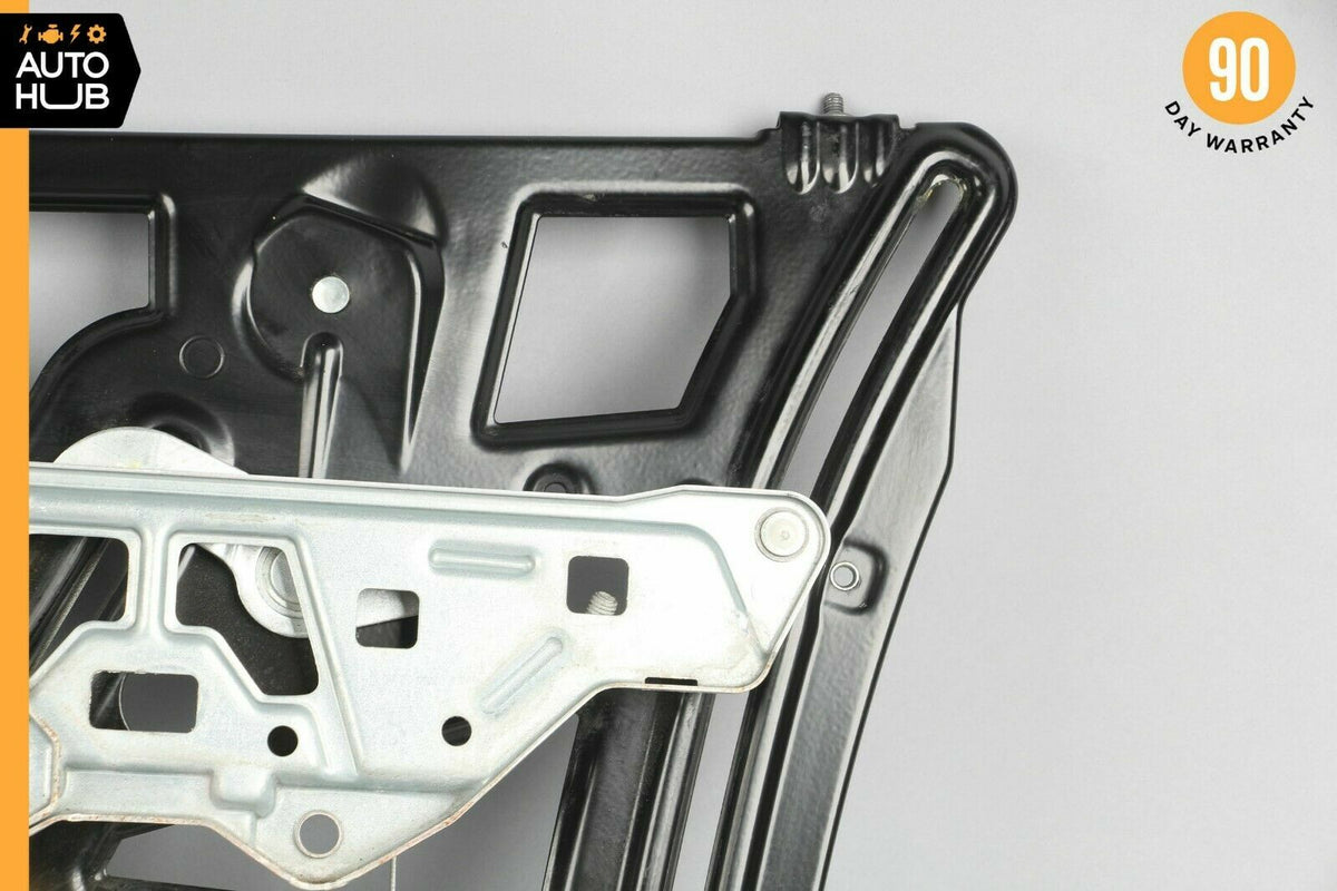 07-14 Mercedes W216 CL63 AMG CL550 CL600 Rear Right Window Regulator Motor OEM - photo 3