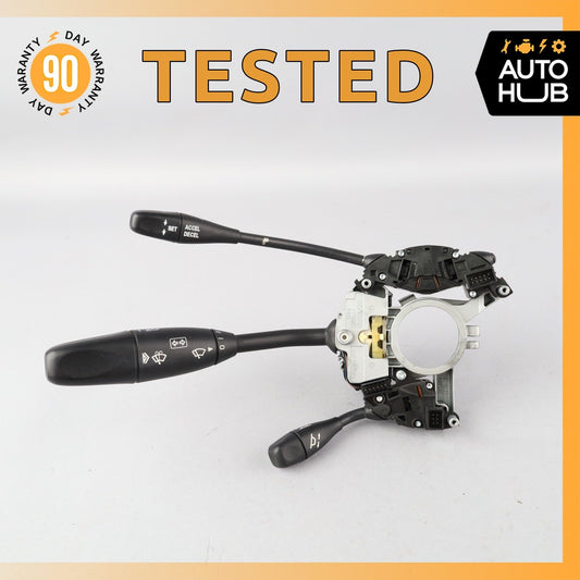 05-09 Mercedes W209 CLK500 CLK350 Steering Column Switches 2095404945 OEM - photo 1