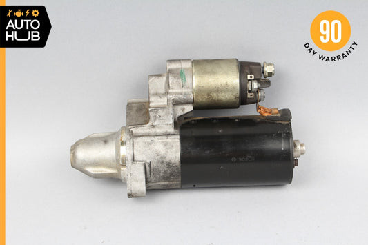 Mercedes W219 CLS500 E500 C240 SLK320 S500 Engine Motor Starter 0061510601 OEM - photo 1