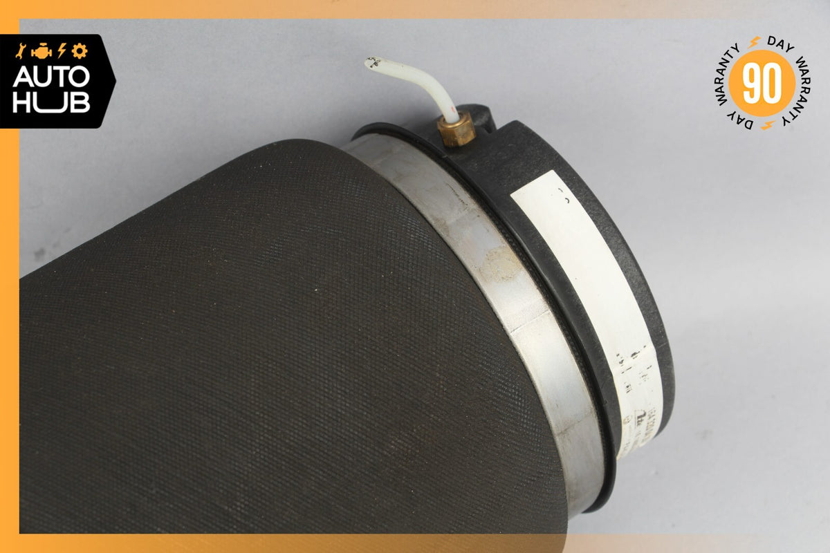 07-11 Mercedes W164 ML63 AMG Rear Left or Right Air Suspension Bag Shock OEM - photo 4