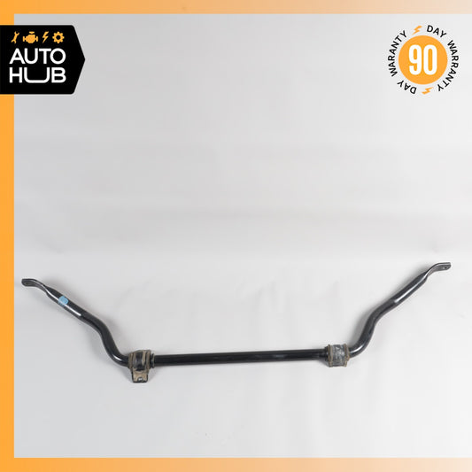 2016 Jaguar X152 F-Type RWD Front Anti Roll Sway Bar Stabilizer C2D22335 OEM - photo 1