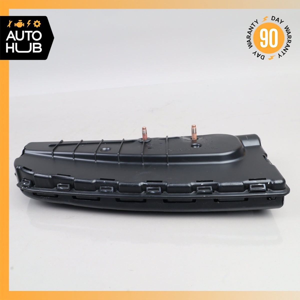 Mercedes W166 ML350 GL450 GLS450 Front Right Passenger Side Seat Airbag SRS OEM - photo 7