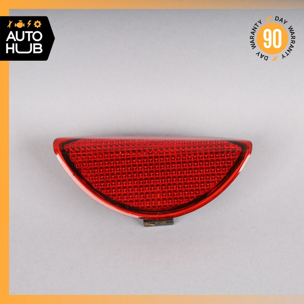02-19 Maserati Coupe 4200 GranCabrio Front Right Door Panel Interior Light OEM - photo 4