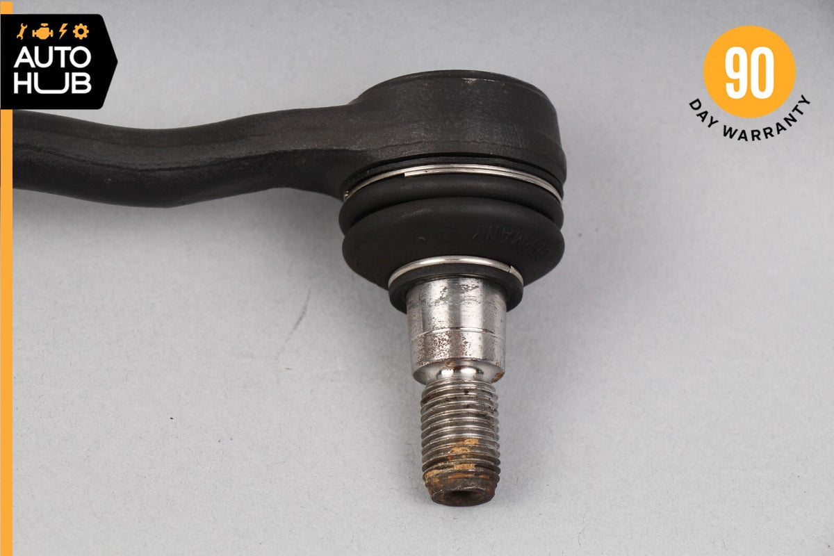 Mercedes R230 SL500 Right or Left Power Steering Rack & Pinion Tie Rod Boot OEM - photo 5