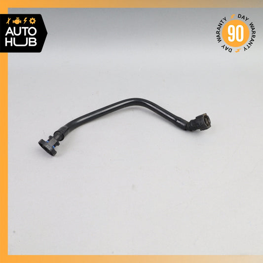 15-20 Mercedes X253 GLC300 C300 E300 M274 2.0L Vacuum Pipe Brake Booster OEM - photo 1