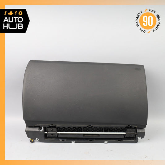 BMW E64 650i Right Side Dashboard Glove Box Storage Compartment OEM - photo 1