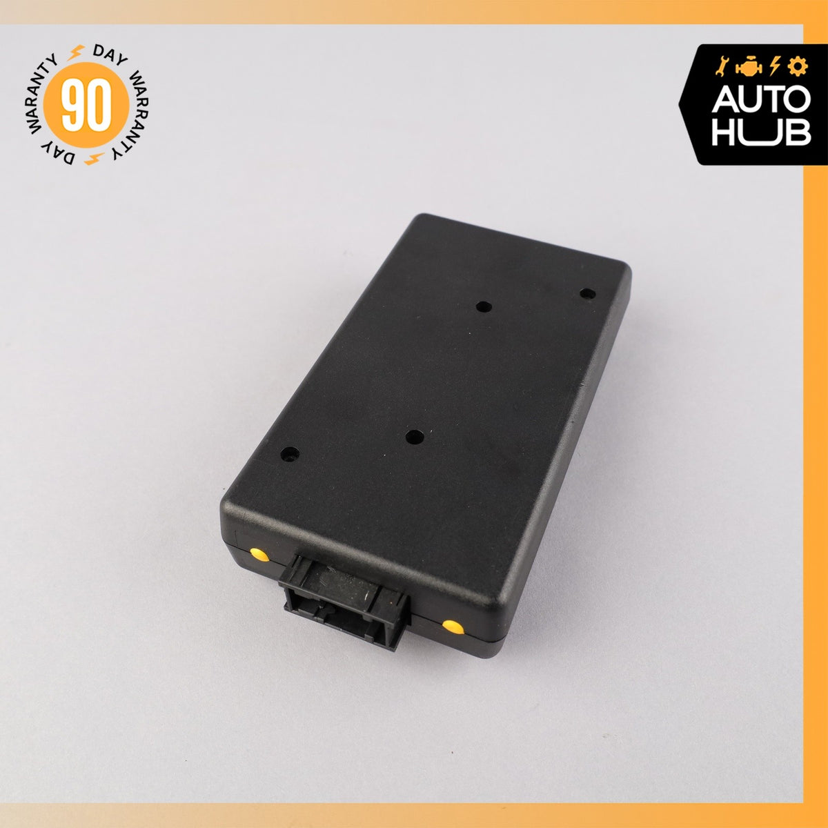 07-13 Mercedes W164 ML63 E350 S550 Ipod Interface Control Module B67824252 OEM - photo 2