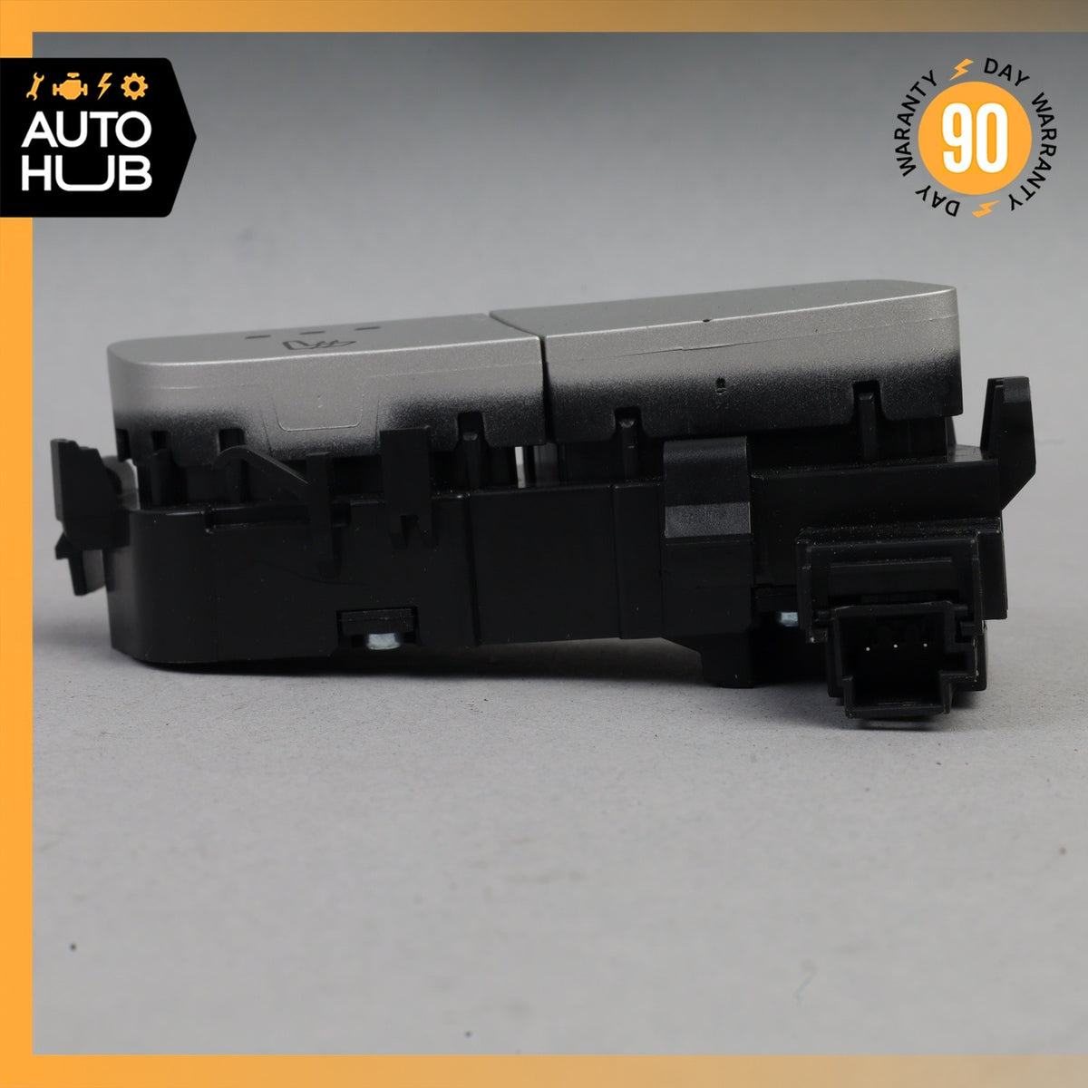 Mercedes X253 GLC300 Front Left Driver Side Door Seat Heated Switch OEM - photo 6