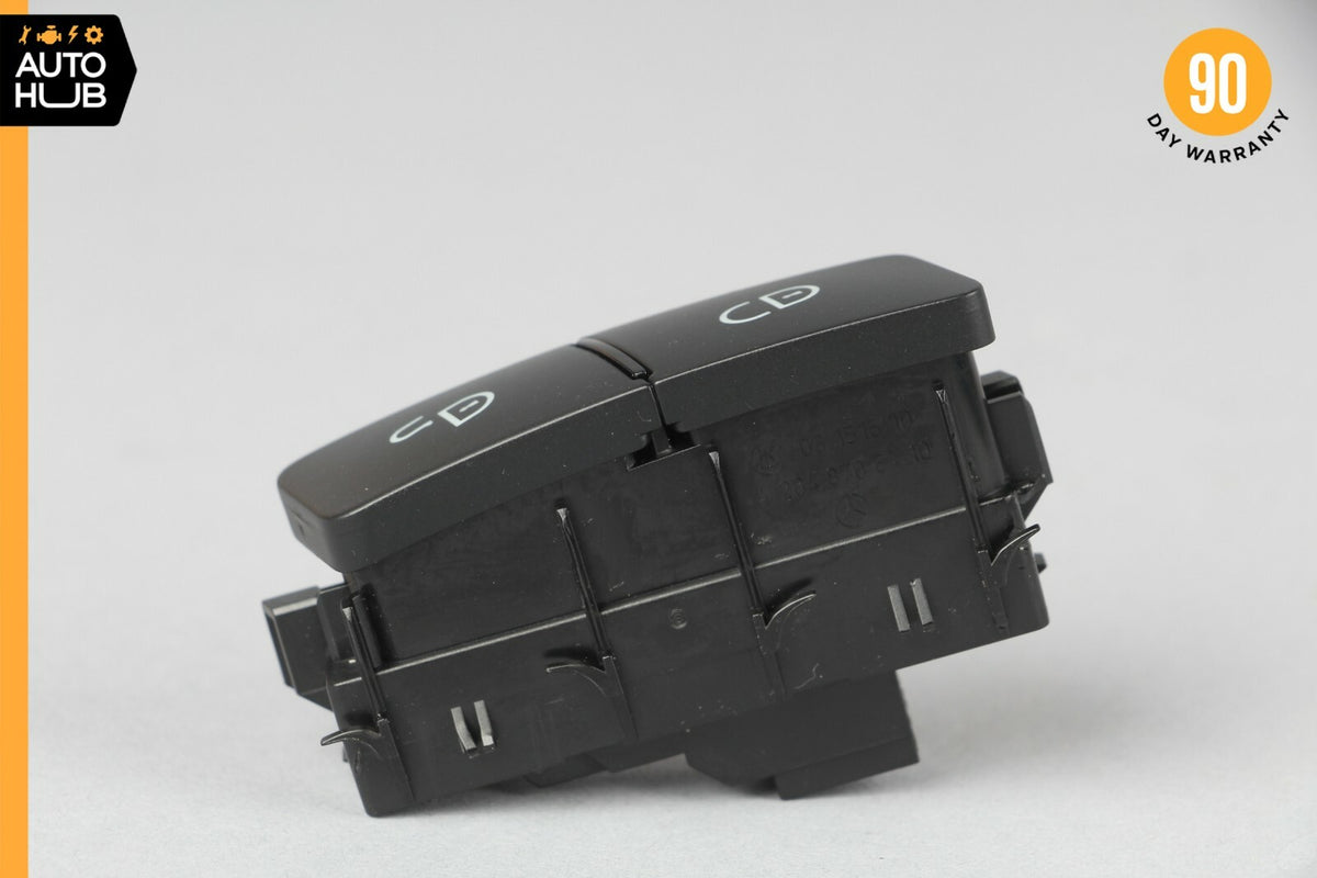 08-20 Mercedes W212 E350 CLS400 Right Side Central Locking Switch Button OEM - photo 7