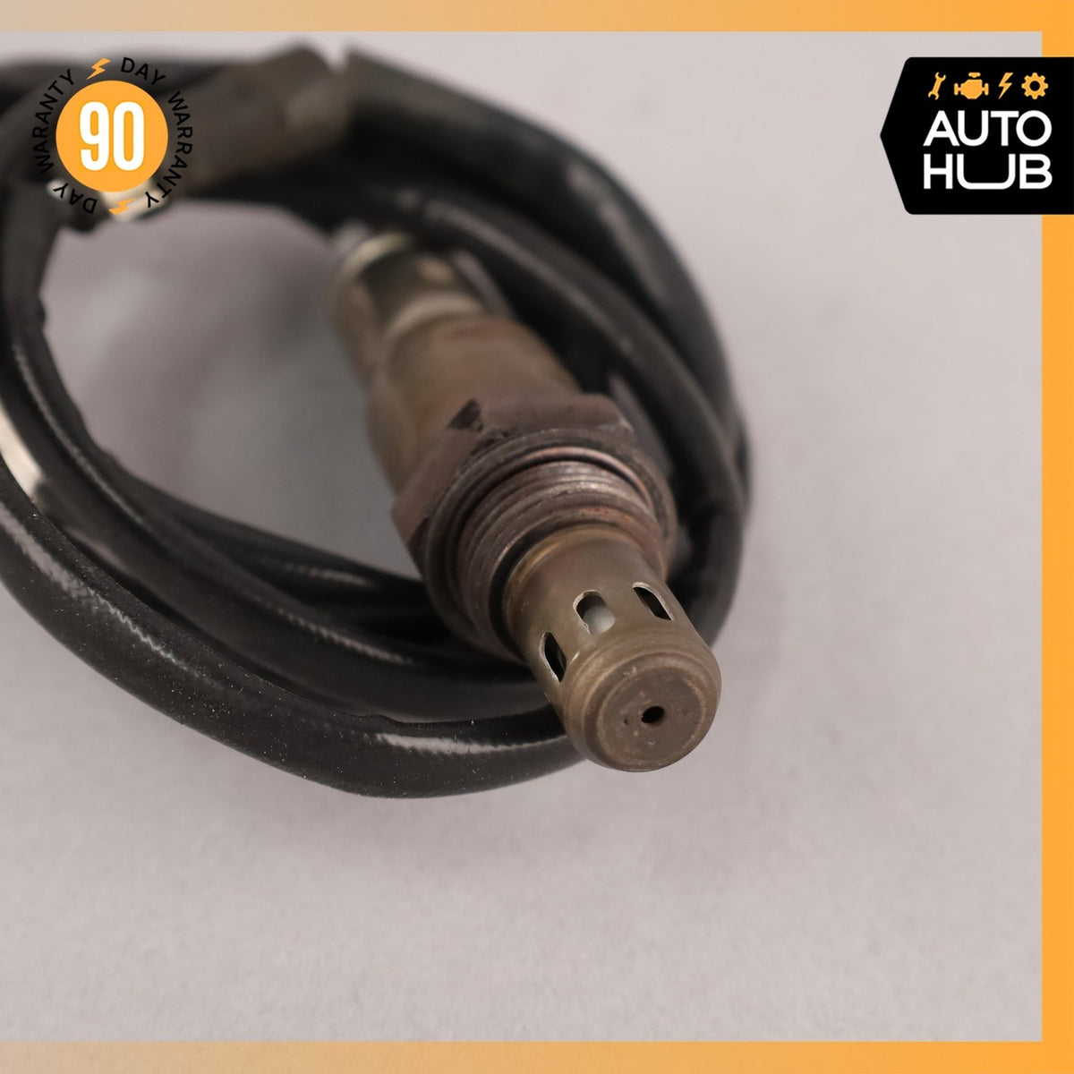 Audi 8V A3 E-Tron Oxygen O2 Lambda Sensor 04E906262CH OEM - photo 7