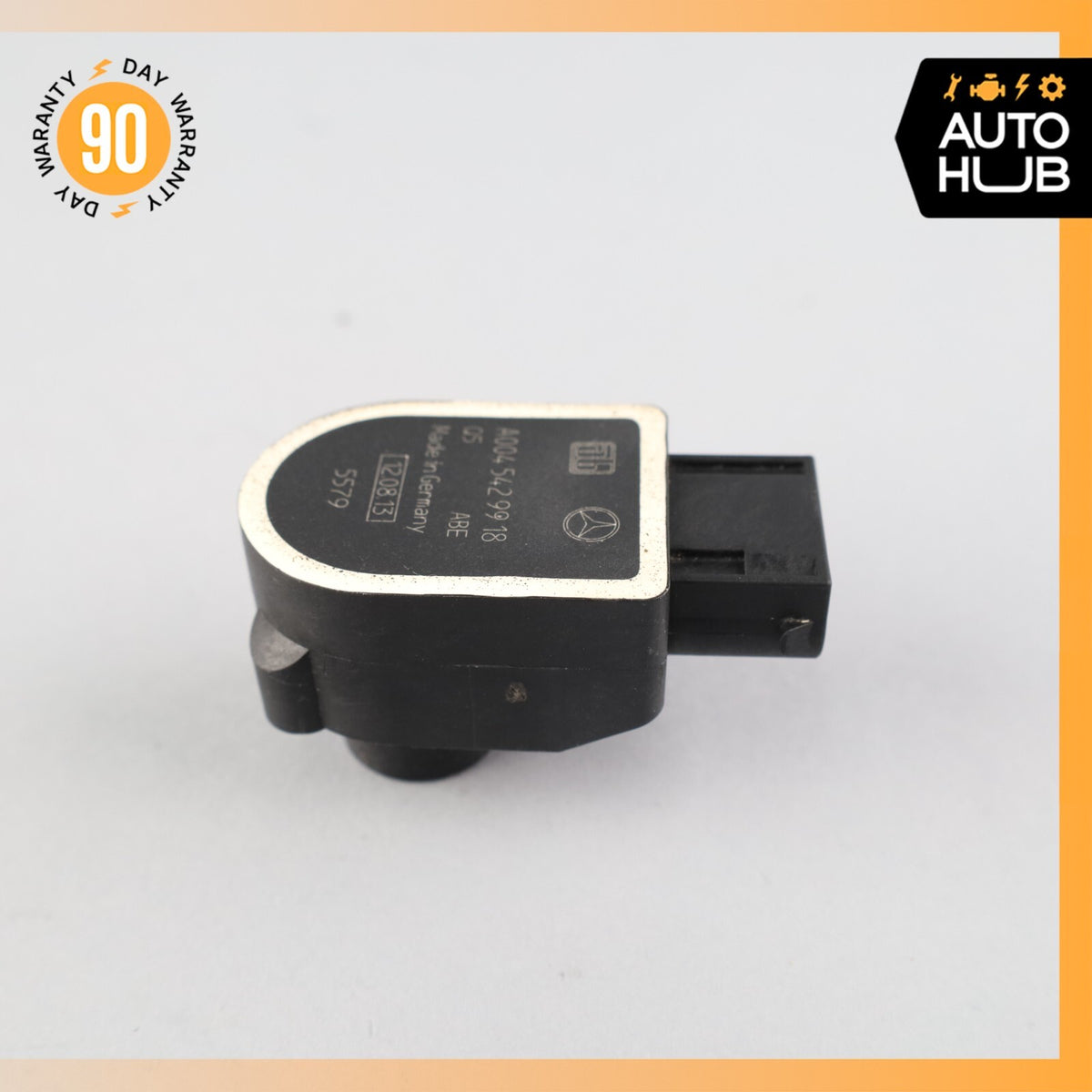 Mercedes W207 E350 CLS550 Suspension Level Hight Sensor Left or Right OEM - photo 4