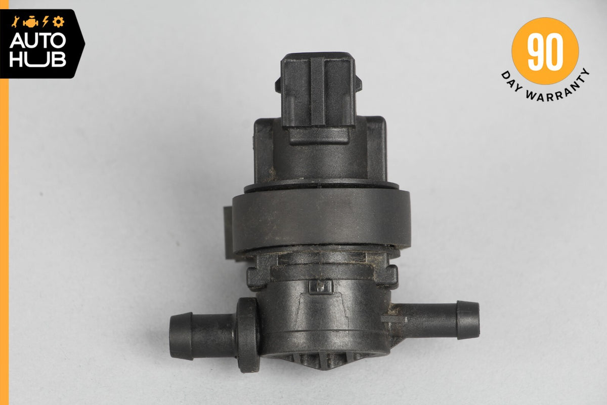 03-13 Mercedes R171 SLK300 SL550 S450  Fuel System Purge Valve 0004708893 OEM - photo 5