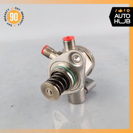 Mercedes W221 S550 Right Side High Pressure Fuel Pump 2780700601 OEM - photo 1