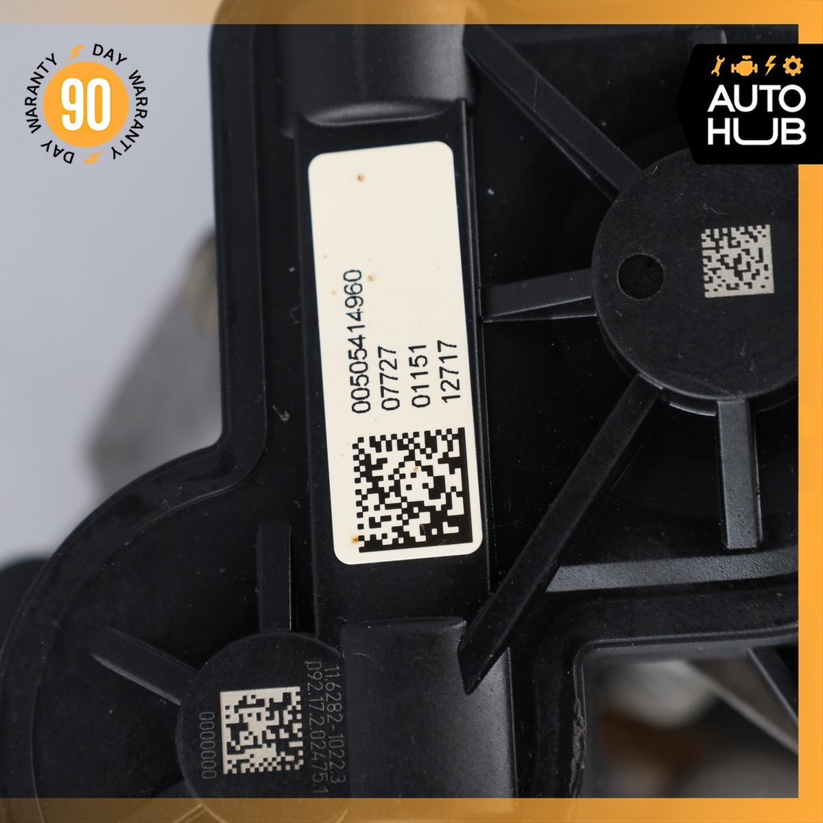17-26 Alfa Romeo 949 Stelvio Giulia Rear Brake Calipers w/ Actuator Set OEM - photo 10