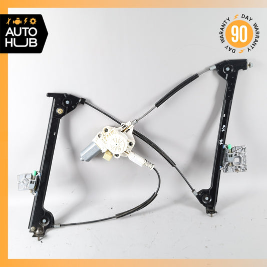 Mercedes R230 SL500 SL55 Front Right Side Door Window Regulator Motor OEM - photo 1