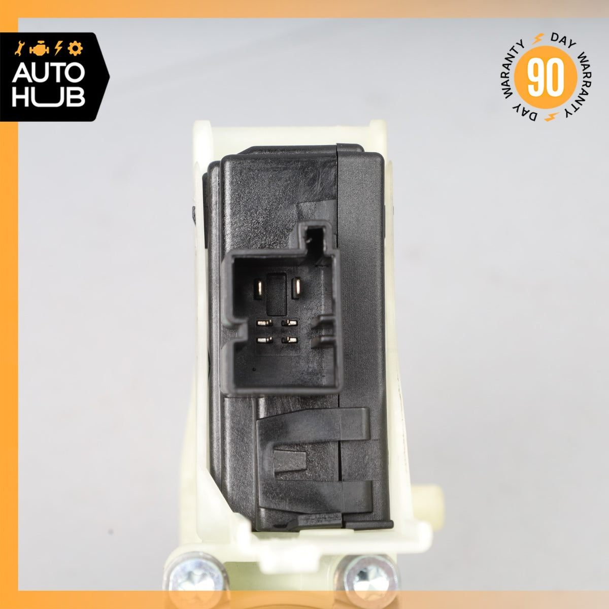 Porsche Panamera 970 Front Right or Rear Left Door Window Regulator Motor OEM - photo 5