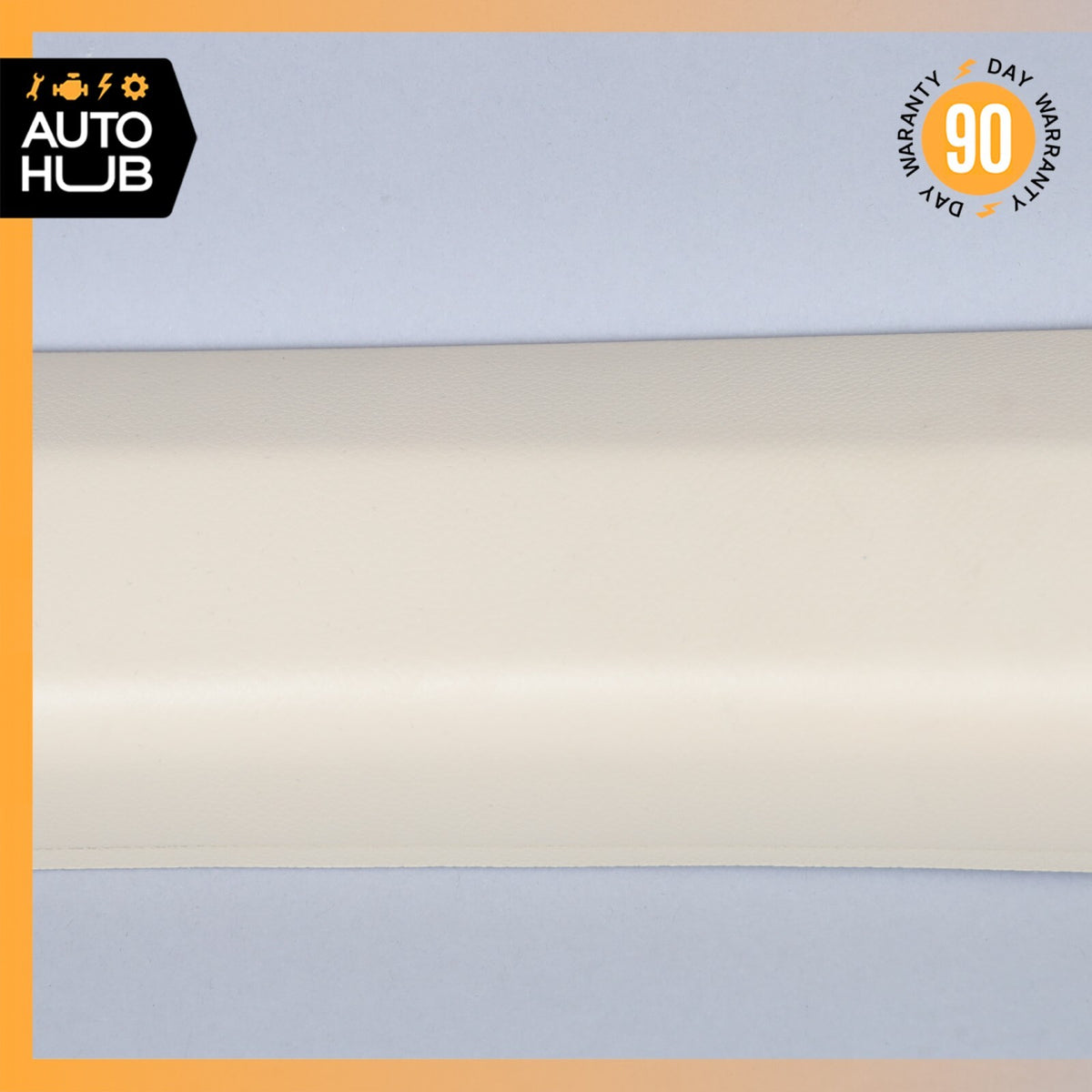 07-12 Mercedes R230 SL550 SL55 Front Right Interior Trim Panel A Pillar OEM - photo 4
