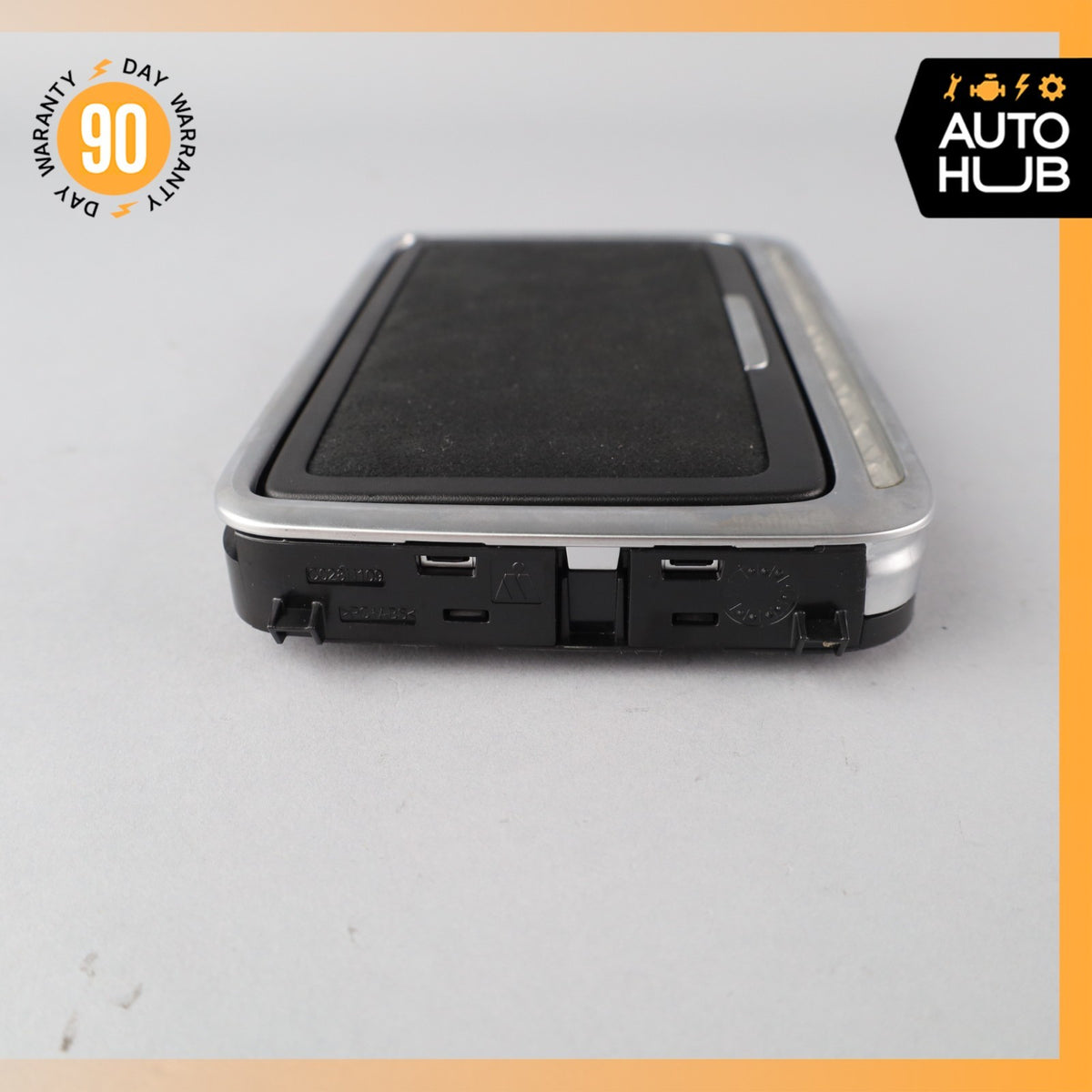 14-20 Mercedes W222 S63 Rear Left or Right Interior Mirror Light Lamp Roof OEM - photo 11