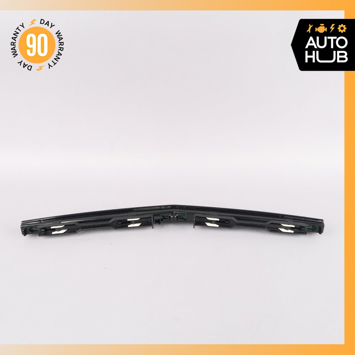 10-17 Mercedes W207 E400 E350 Trunk 3rd Third Brake Stop Light Lamp OEM 79k - photo 11