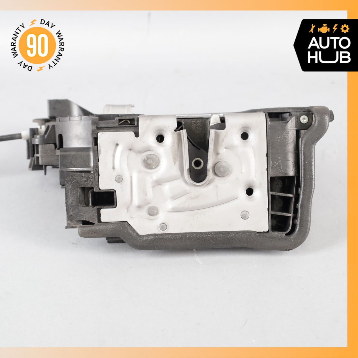 BMW i3 I01 Hybrid Front Right Passenger Side Door Lock Latch Actuator OEM - photo 6