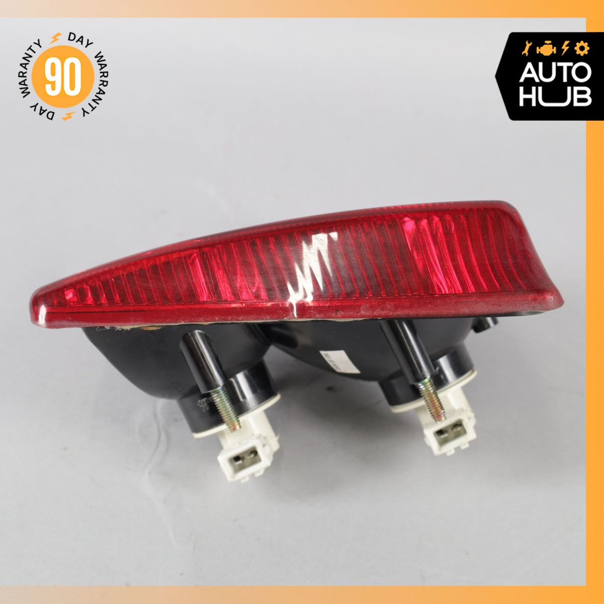 00-09 Rolls Royce Seraph / Bentley Arnage Rear Left Fog Light Reverse Lamp OEM - photo 11
