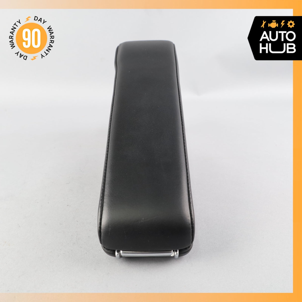 Bentley Continental Flying Spur Front Left Center Console Arm Rest OEM 67k - photo 7