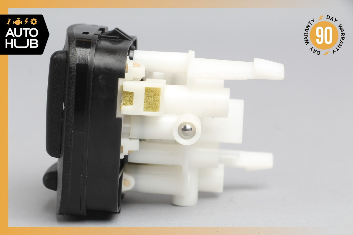 03-13 Mercedes X164 GL550 ML63 AMG  Seat Lumbar Regulator Switch 2118000878 OEM - photo 6