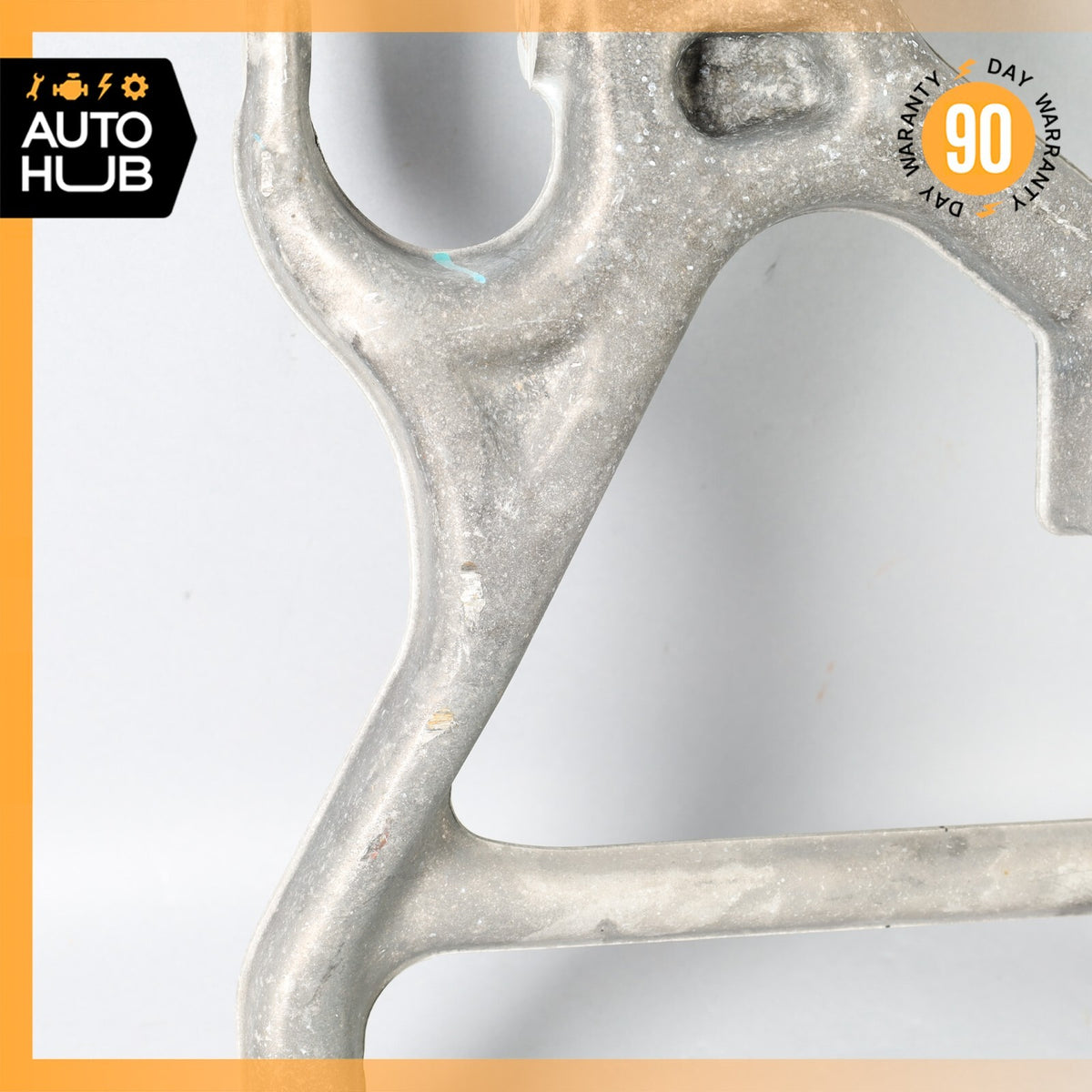 13-18 Aston Martin DB9 GT Vanquish Rear Right Lower Side Control Arm OEM 7k - photo 5
