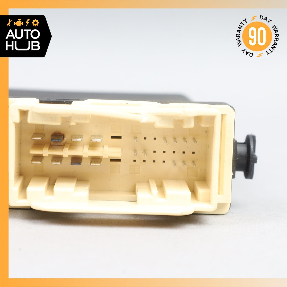 13-20 Mercedes R231 SL550 SL400 Seat Control Module Front Left 2319000403 OEM - photo 7