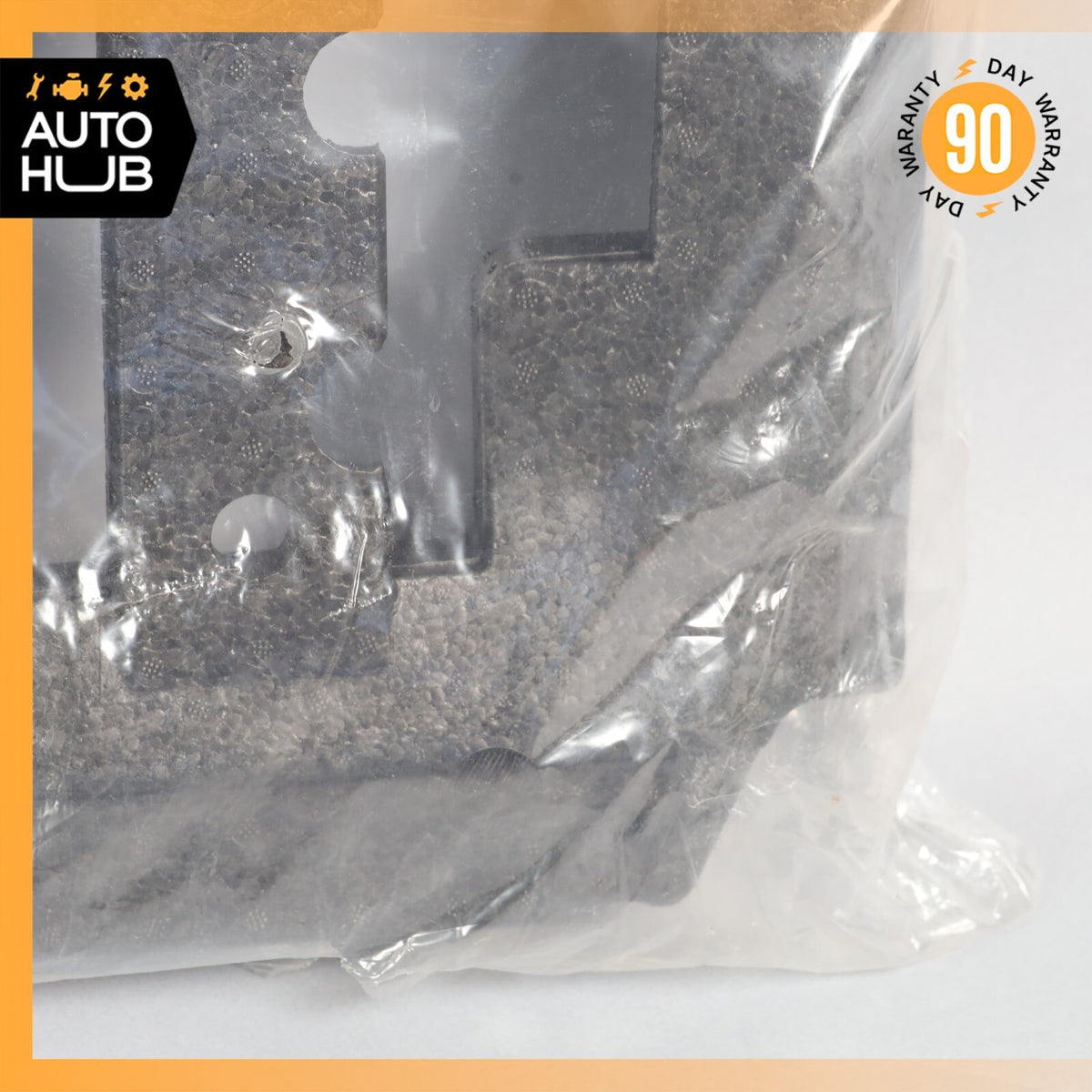10-19 Aston Martin Rapide Tool Kit Foam AC43S064T64AC OEM - photo 18