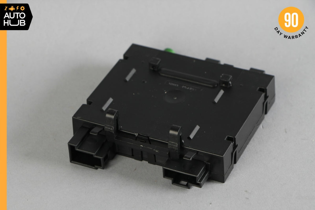 03-11 Mercedes W219 CLS500 E500 Keyless Go Entry Control Module 2118203985 OEM - photo 8
