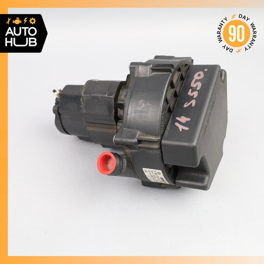 Mercedes R129 SL500 E500 SLK320 Secondary Air Smog Pump Emission Control OEM - photo 1